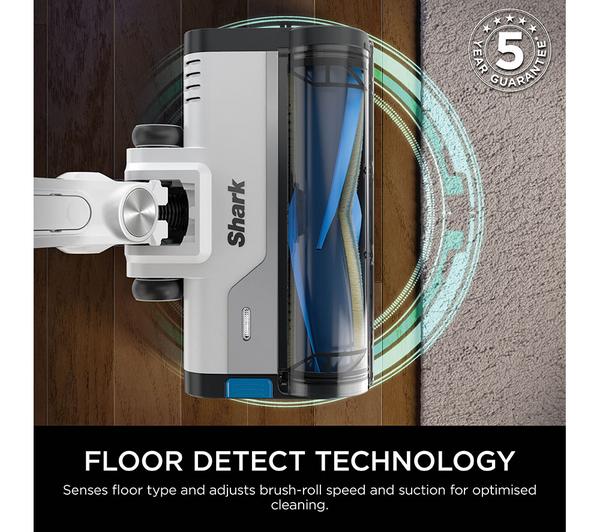 Best Cordless Vacuums in Ireland: Shark Stratos vs Shark PowerPro