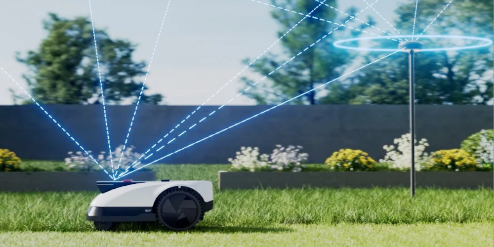 What Size Robot Lawn Mower Do I Need? 500m² to 1600m² Explained