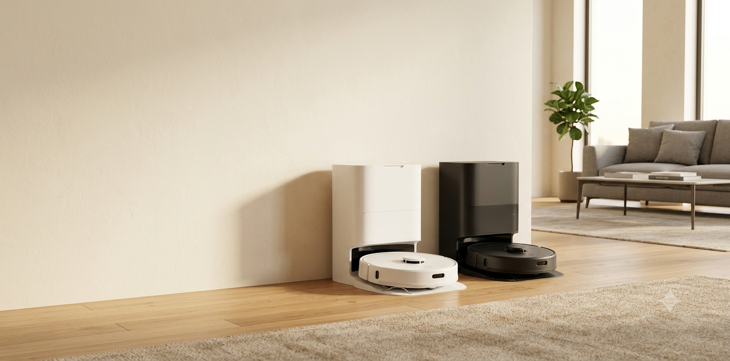 Dreame vs ECOVACS: Which Robot Vacuum Should You Buy? (2026 Guide)