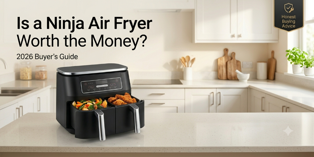 Crispy Food With Less Oil