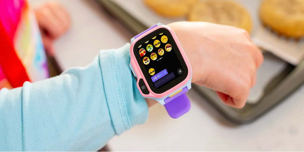 Best Kids Smart Watches with GPS in Ireland (2026)
