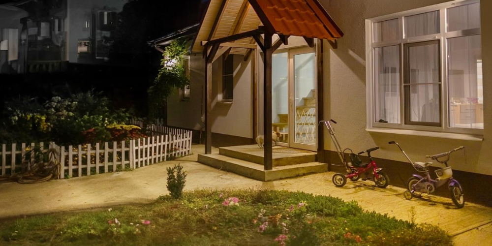 Best Outdoor Security Cameras in Ireland (2026 Buying Guide)