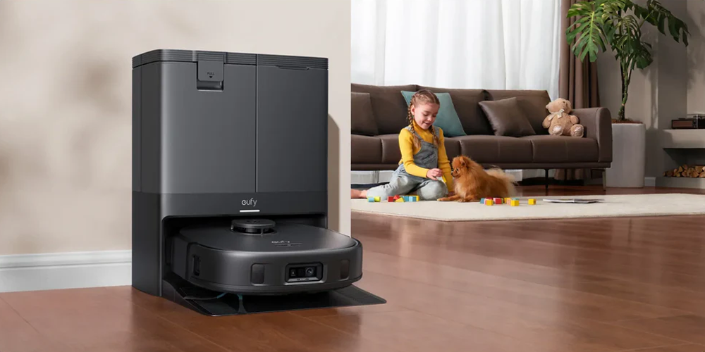 Are Robot Vacuums Worth It for Irish Homes?