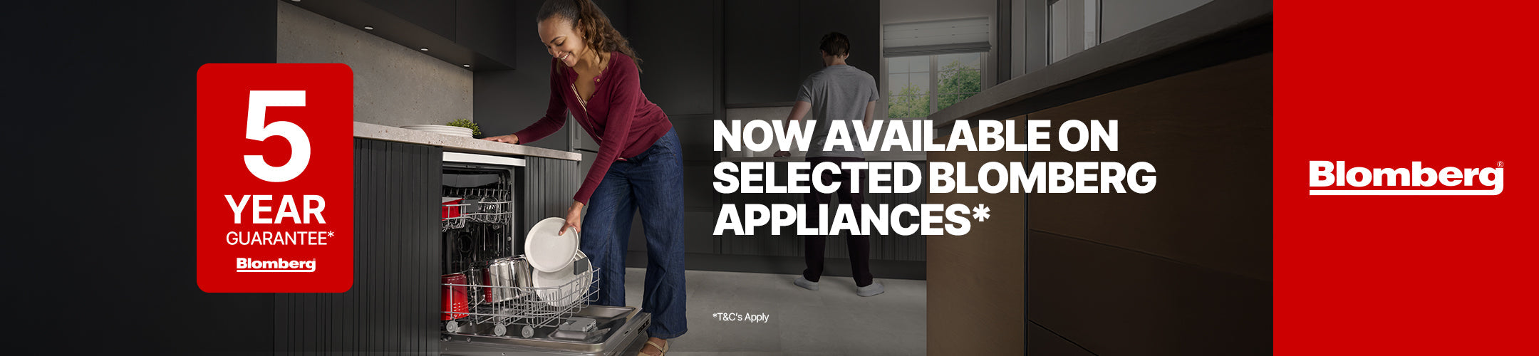 Home Appliances