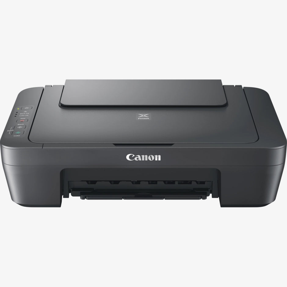 Canon PIXMA MG2551S All-in-One Inkjet Printer Grey | 0727C068BA