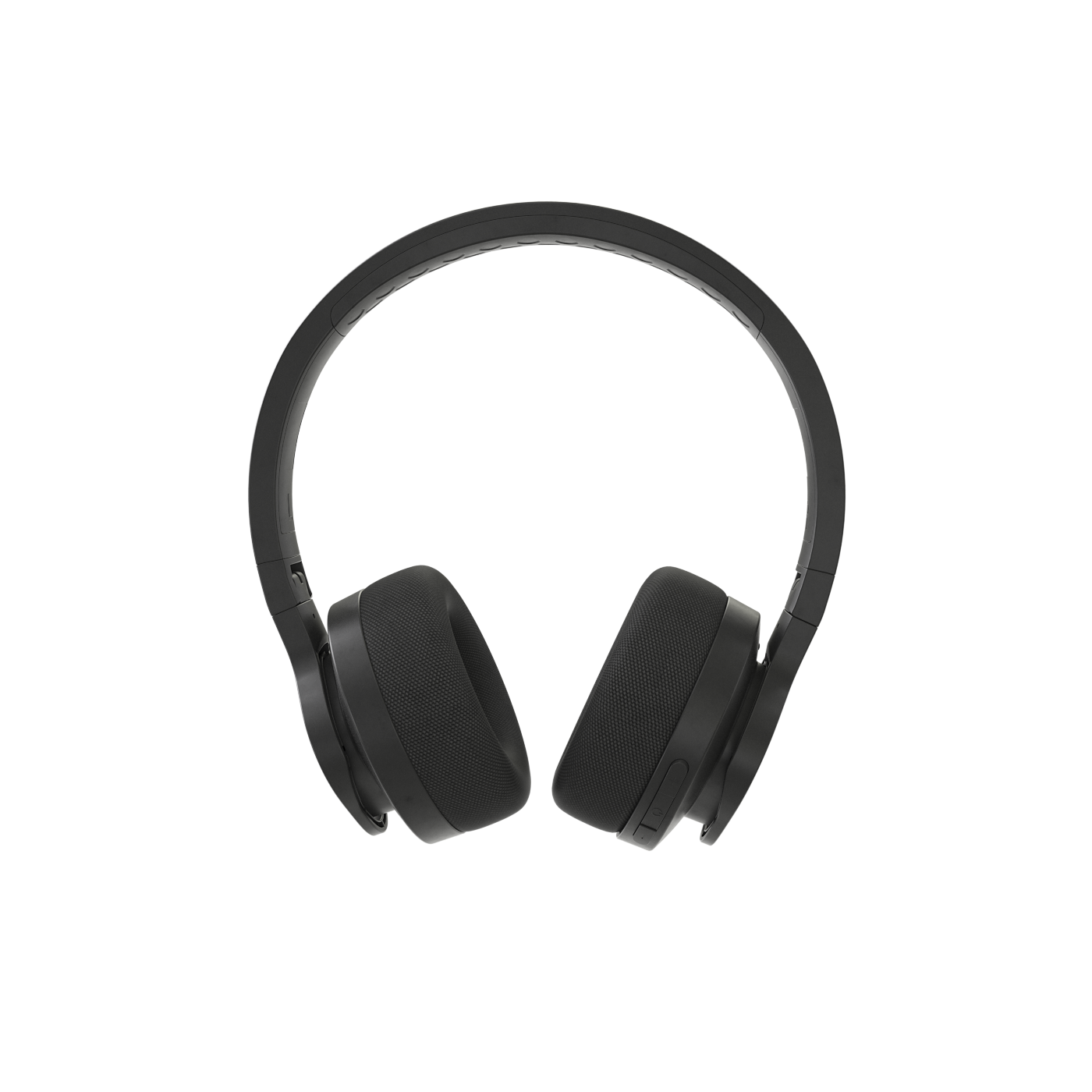 Philips TAA4216BK Wireless Headphones – Black On-Ear Bluetooth Sports Headphones