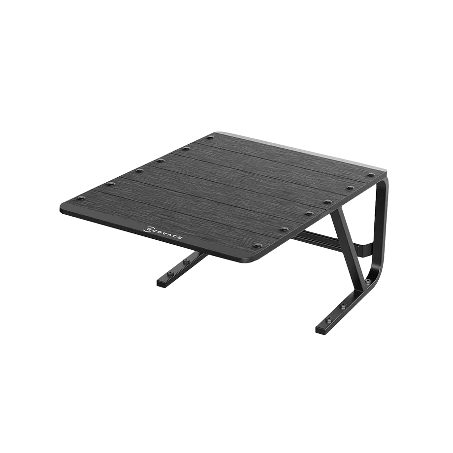 Ecovacs GOAT Garage - All-Weather Shelter for A & O Series Robotic Mowers | 270-R136-11 Robot Mower Accessory