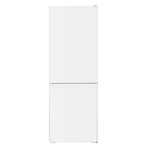 Belling 253L 55cm Total No Frost Fridge Freezer White | BFF255WH