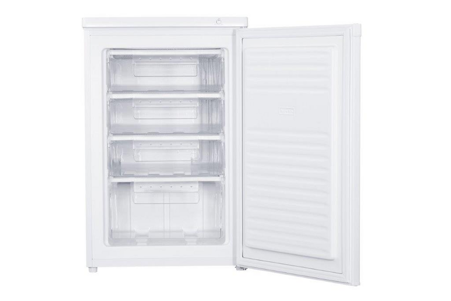 PowerPoint 95L Upright Freezer – White Freezer