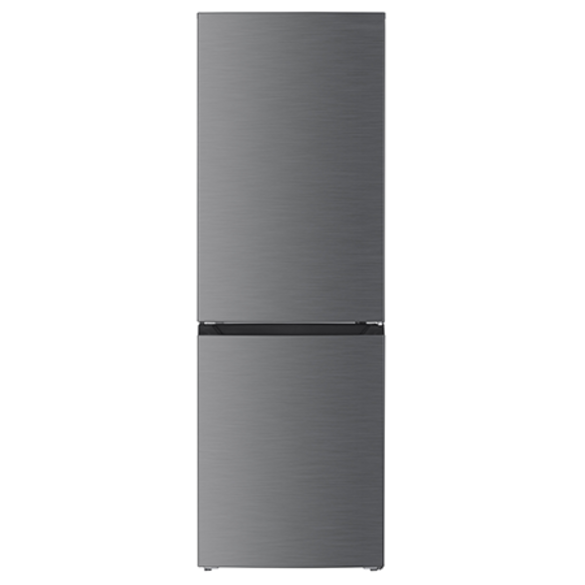 Belling 55cm Wide Total No Frost Fridge Freezer | BFF230IX