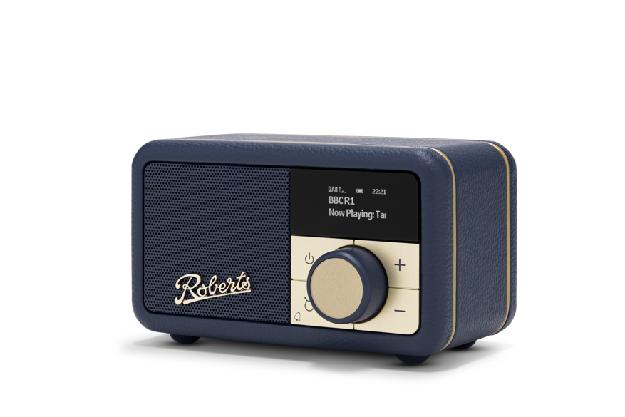 Roberts Revival Petite 2 DAB+/FM Bluetooth Portable Radio