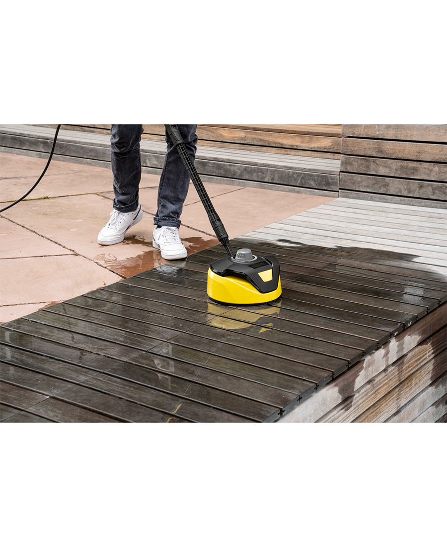 Karcher Pressure Washer K4 Power Control Home | 1.324-034.0
