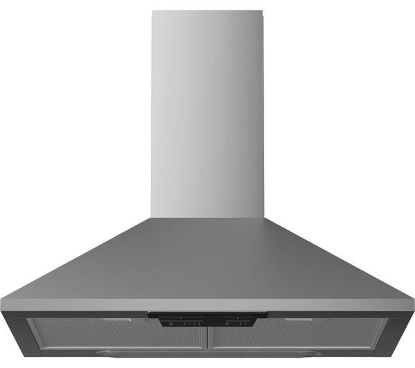 Beko 60 cm Chimney Cooker Hood – Stainless Steel Cooker Hood