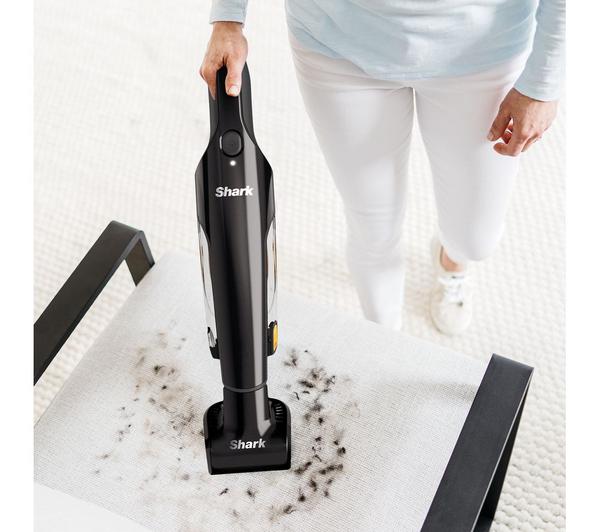 Shark Classic Handheld Pet Vacuum Cleaner – Cordless | CH950UKT
