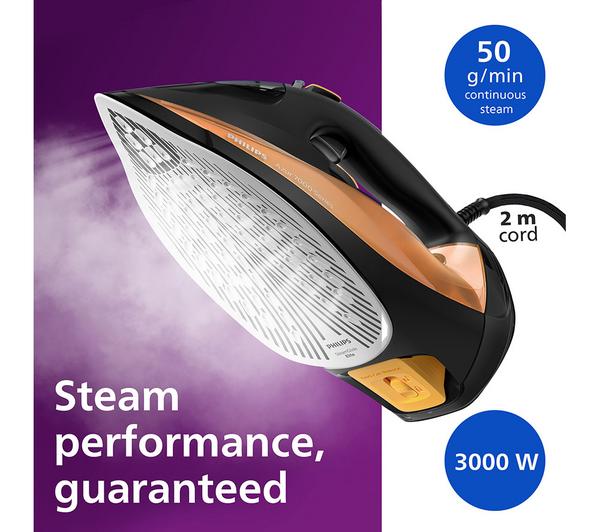 Philips 7000 Series Azur Steam Iron | DST7040/80