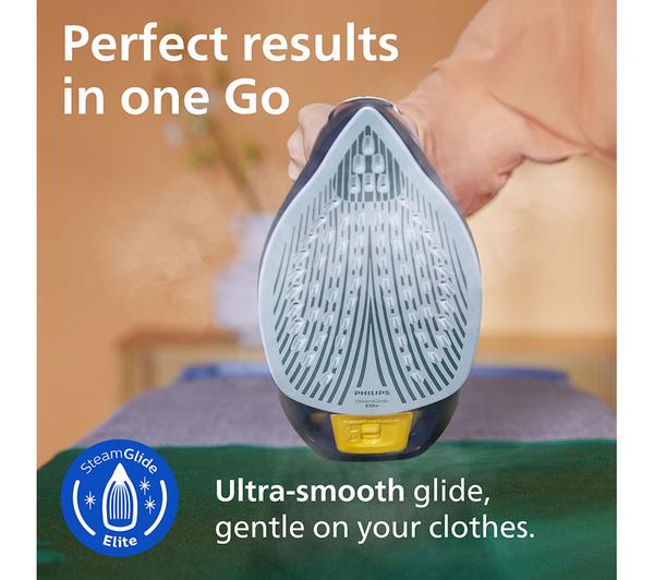 Philips 7000 Series Azur Steam Iron | DST7040/80