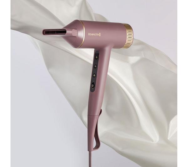 Remington AIRvive Digital Hair Dryer | EC8930U51