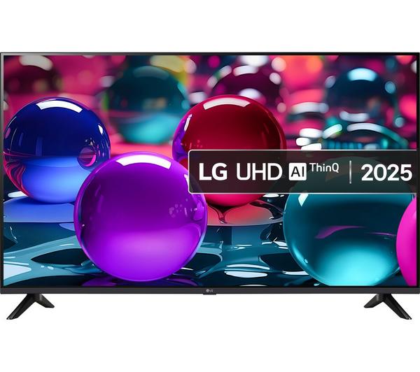 LG UA73 55" 4K UHD LED Smart TV | 55UA73006LA.AEKQ LG TV Foys Electrical Cootehill Electrical Foys Electrical Cootehill