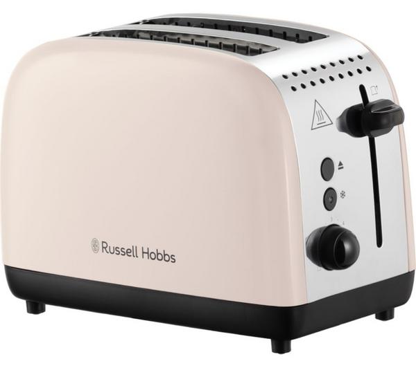 Russell Hobbs Classics 26930 2-Slice Toaster – Jasmine Toaster