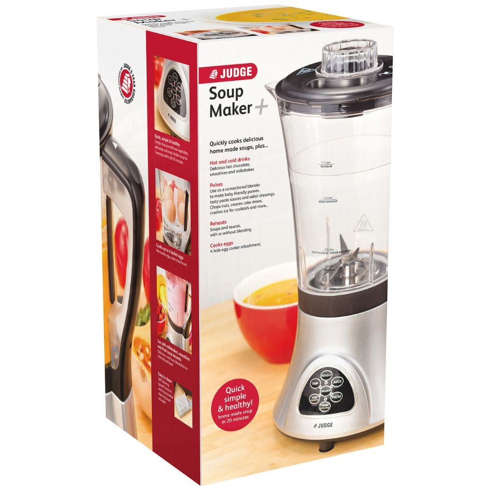 Judge Soup Maker 1.7L | JEA61