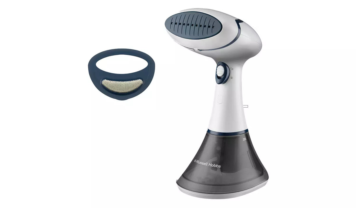 Russell Hobbs Steam Genie Essential Handheld Garment Steamer | 25591