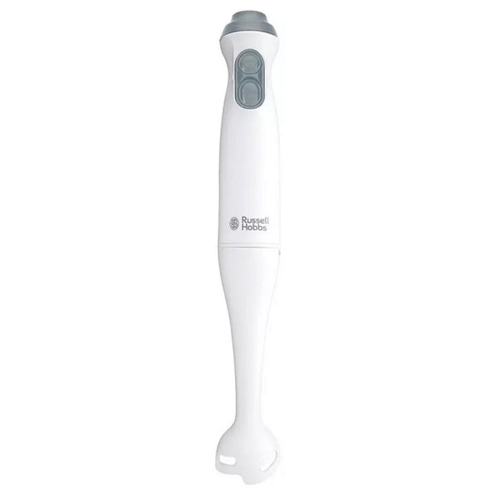 Russell Hobbs Go Create 200W Hand Blender White | 27550