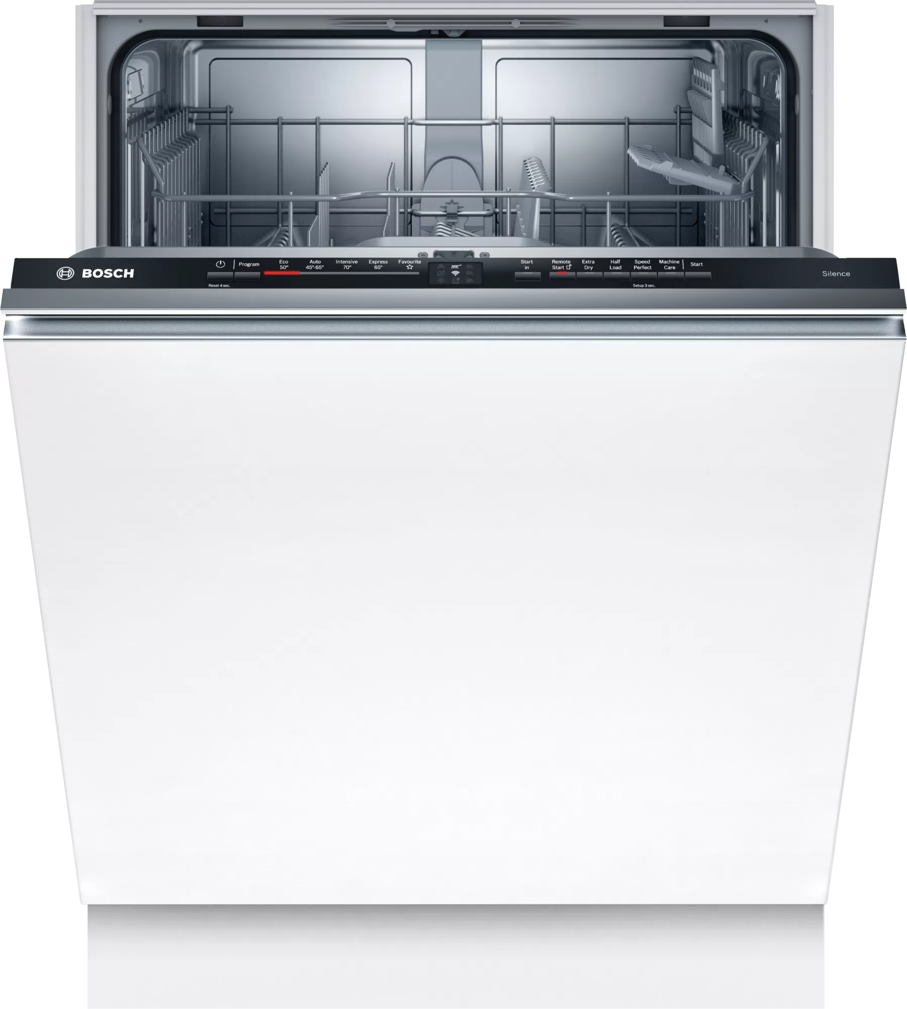Bosch Serie 2 Fully Integrated Dishwasher | SMV2ITX18G Dishwasher