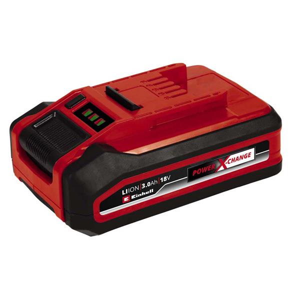 Einhell Power X-Change 18V 25CM Cordless Chainsaw Kit