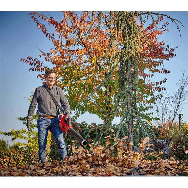 Einhell Power X-Change 36V (2x18v) Cordless Leaf Blower Bare