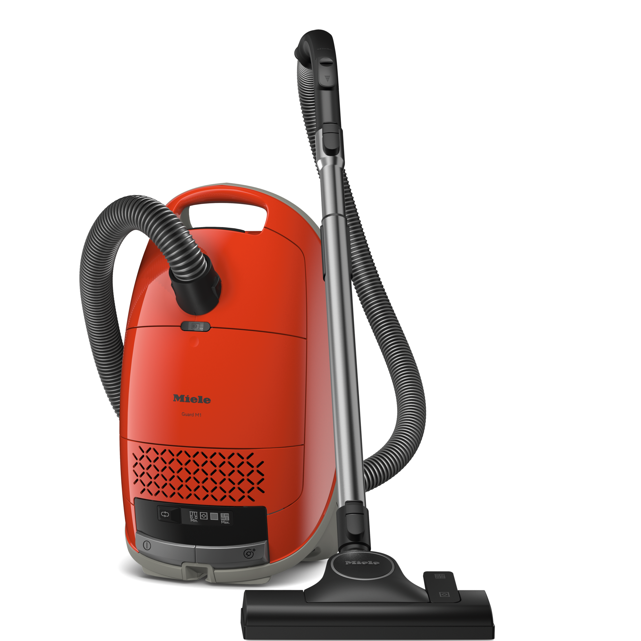 Miele Guard M1 Terra red Vacuum | 12652510 Miele Vacuum Cleaner Foys Electrical Cootehill Electrical Foys Electrical Cootehill