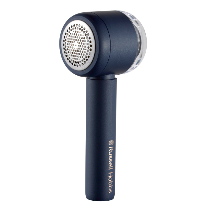 Russell Hobbs Revive Fabric Shaver Blue | 27660