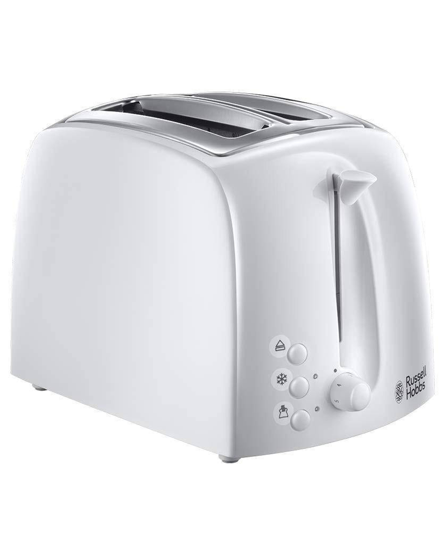 Textures 2 Slice Toaster - Foys Electrical Cootehill Letterkenny