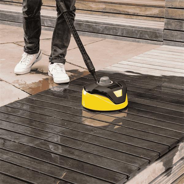 Karcher K4 Power Control Flex Home & Car Kit