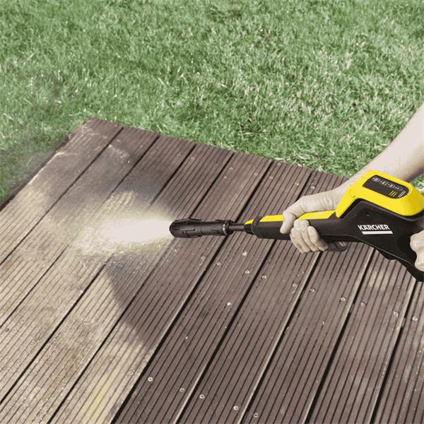 Karcher K4 Power Control Flex Home & Car Kit