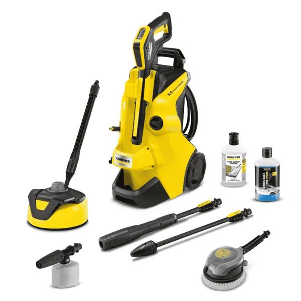 Karcher K4 Power Control Flex Home & Car Kit Power Washer