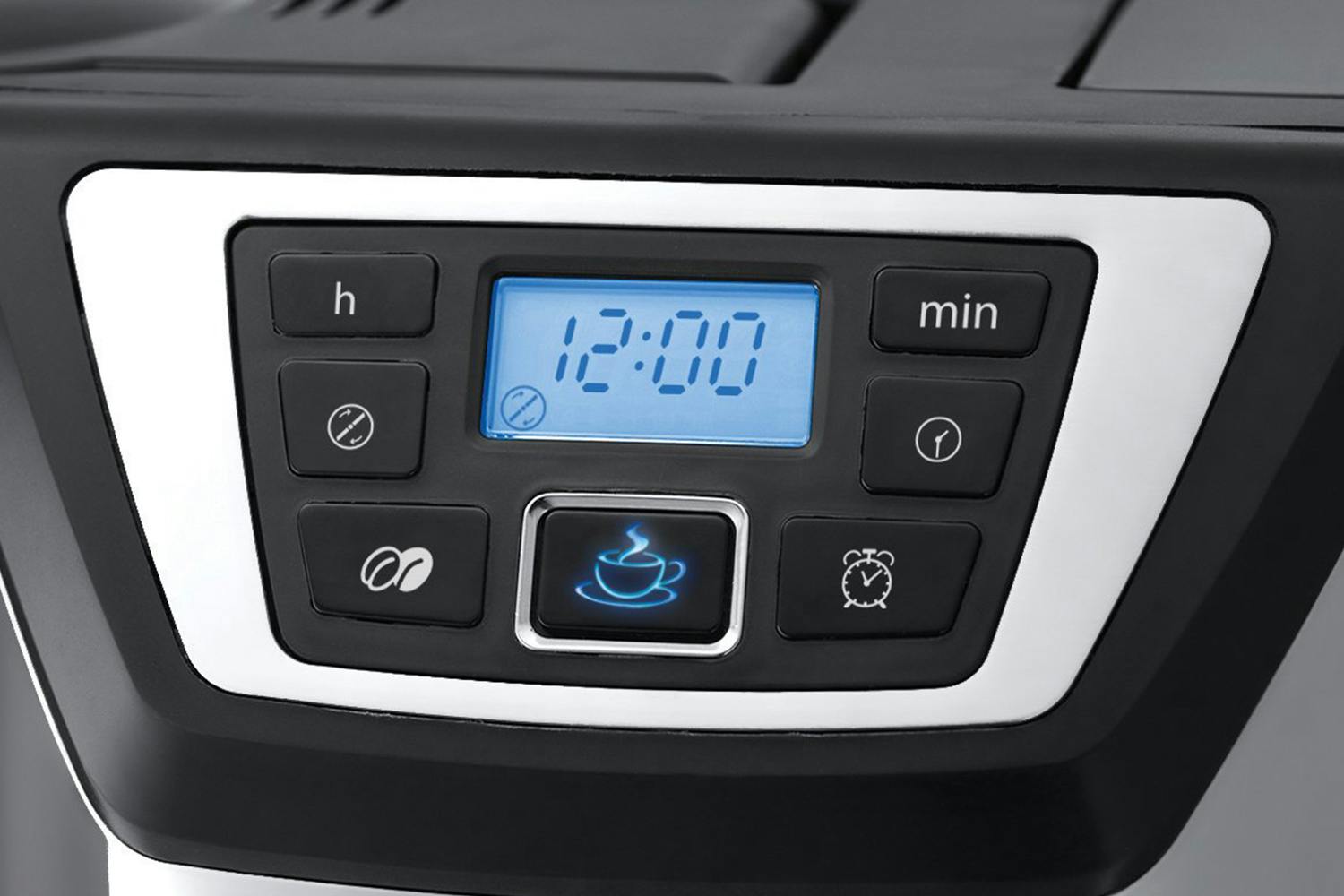 Russell Hobbs Chester Grind & Brew Coffee Machine | 22000