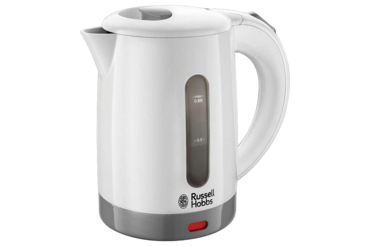 Russell Hobbs Travel Kettle – .85L