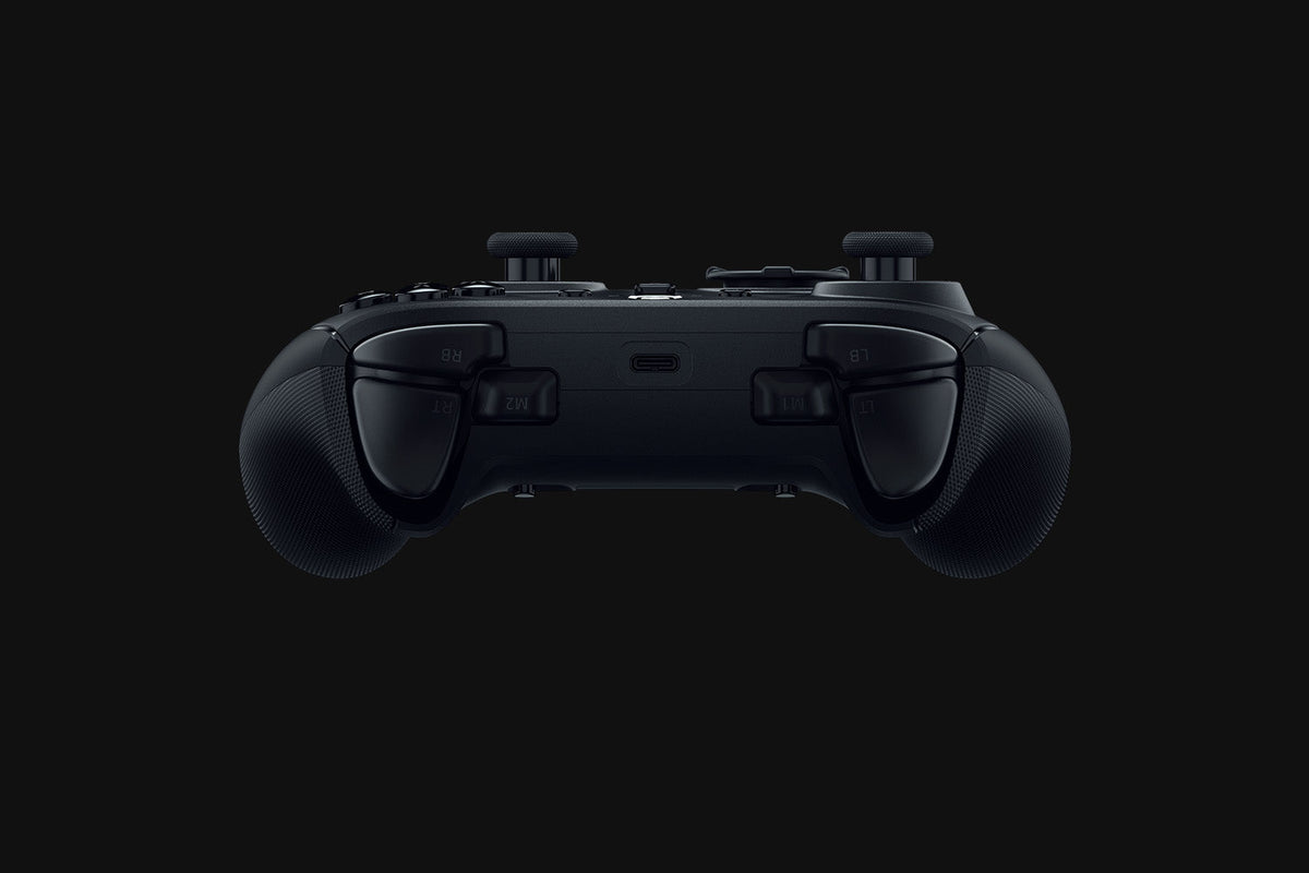 Razer Wolverine V3 Pro Wireless Gaming Controller for Xbox & PC, Black product image