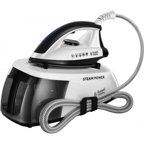 Russell Hobbs Steam Power Steam Generator Iron | 24420