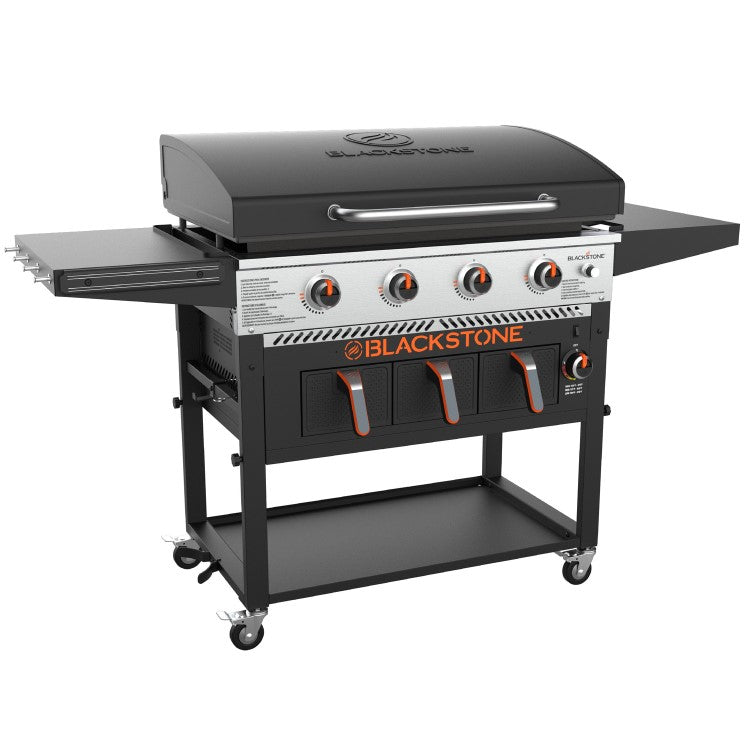 Blackstone Griddle Plus 36 Inch Griddle with AirFryer | 257-1868DK