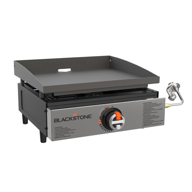 Blackstone 17 Inch Tabletop Griddle | 257-2142EU