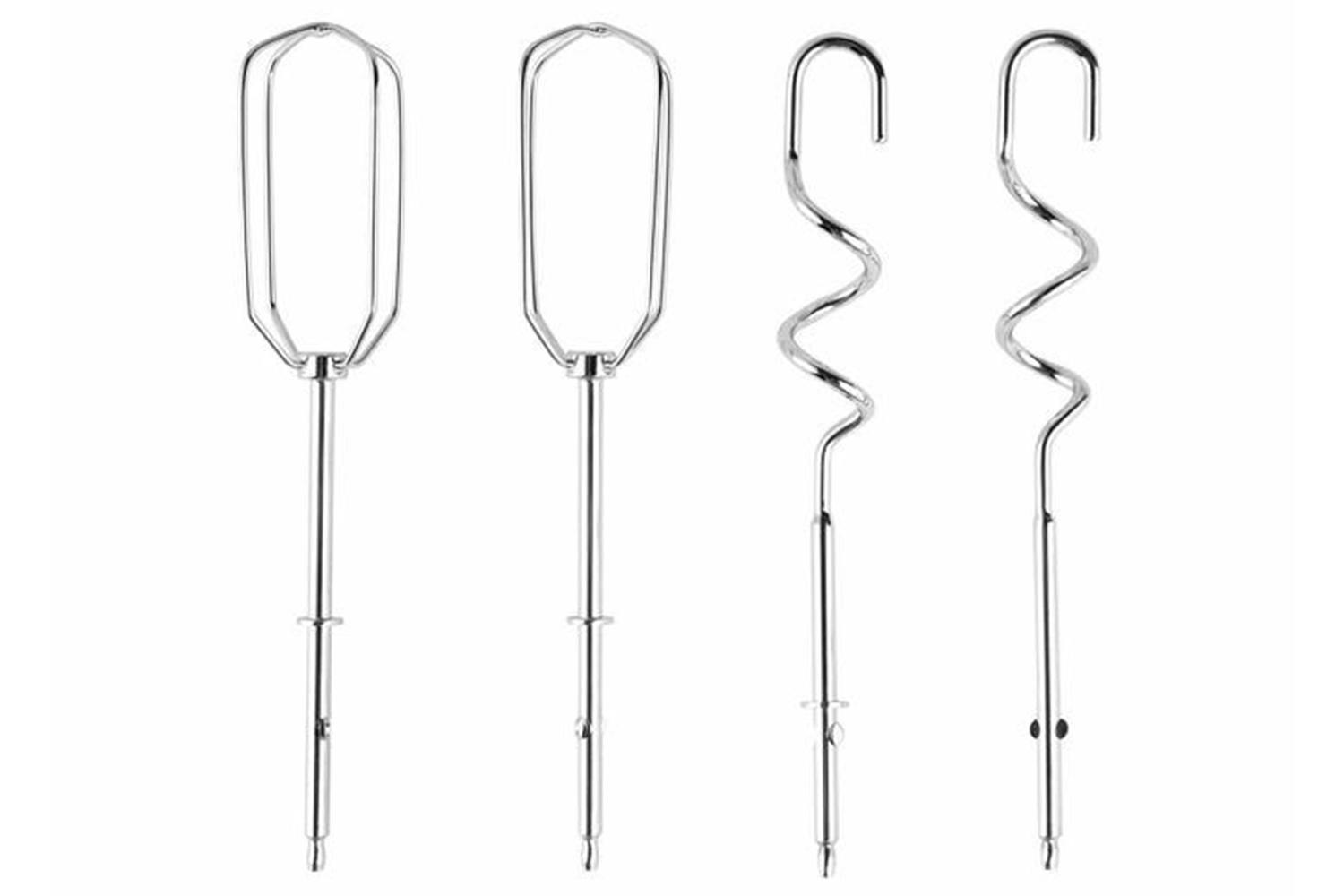 Russell Hobbs Desire Matte Charcoal Hand Mixer | 27151