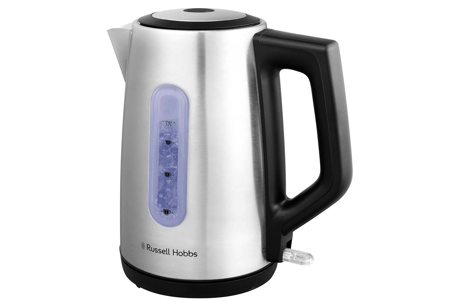 Russell Hobbs Classics Illuminated Kettle 1.7 L | 27380 Kettle