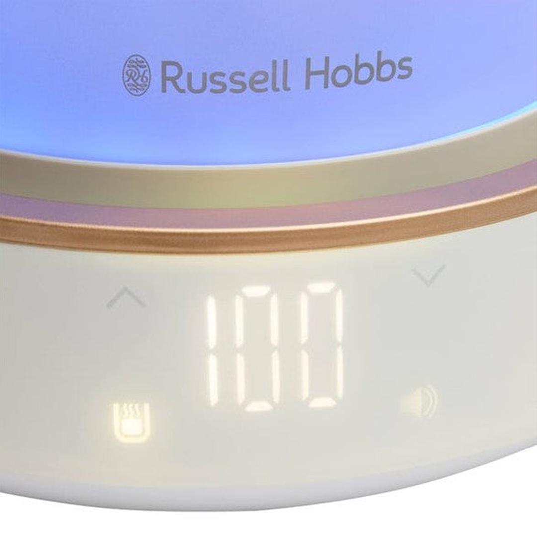 Russell Hobbs Calm™ Kettle | 27450 Russell Hobbs Kettle Foys Electrical Cootehill Electrical Foys Electrical Cootehill
