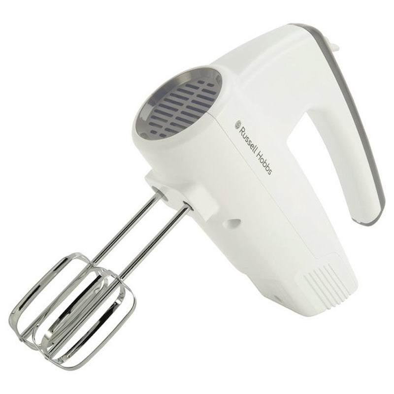 Russell Hobbs Go Create Hand Mixer | 27520
