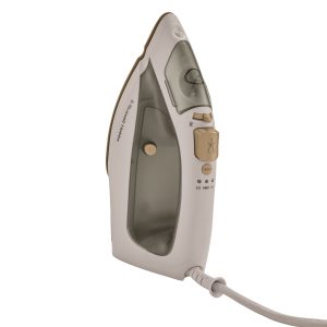 Russell Hobbs Fabric Luxe Stone Steam Iron | 28580/RH