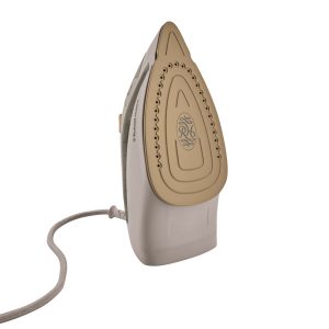 Russell Hobbs Fabric Luxe Stone Steam Iron | 28580/RH