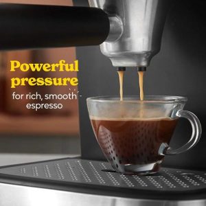 Russell Hobbs Everyday Espresso Machine | 28700