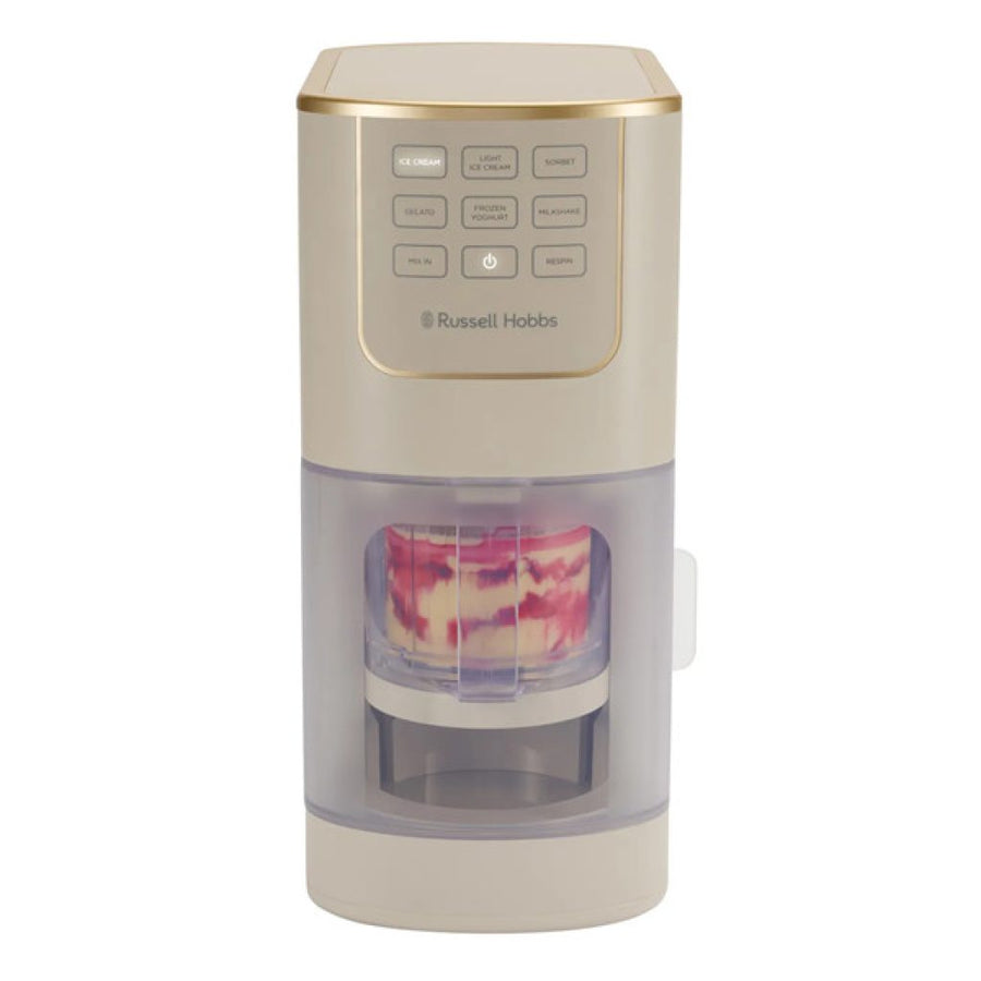 Russell Hobbs Chilluxe™ Ice Cream Maker Stone | 28750