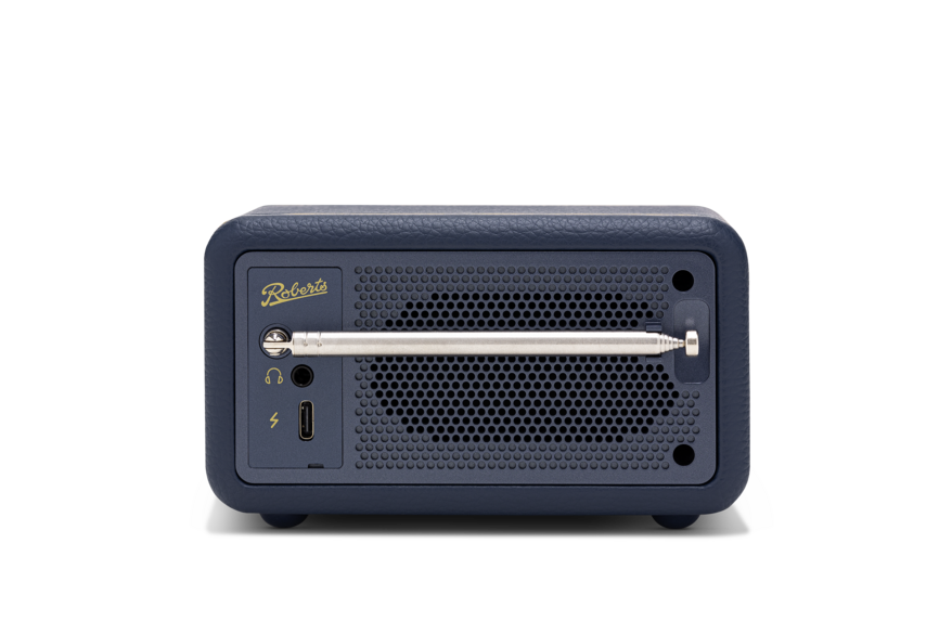 Roberts Revival Petite 2 DAB+/FM Bluetooth Portable Radio
